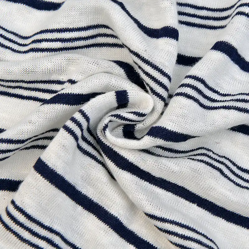 viscose jersey fabric