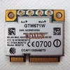 Module 3G multi-mode haute vitesse, OPTION GTM671 WIFI + MODULE 3G 14.4M WCDMA HSUPA PCI-E ► Photo 2/3