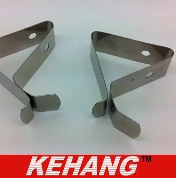 

stainless steel metal clip, fit for 3.8mm hole