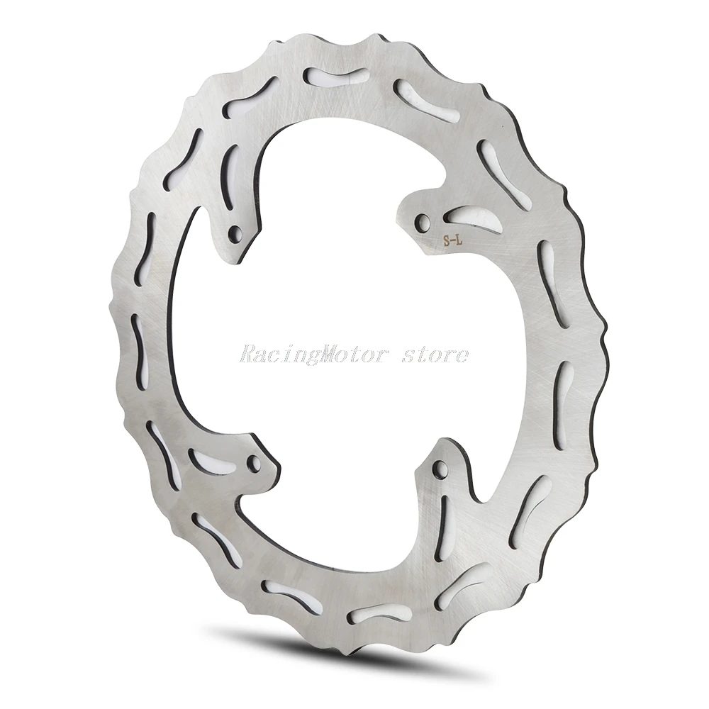 Передний тормозной диск NICECNC для Suzuki RMZ 250 450 RMZ250 RMZ450 2007 2018 RMX450Z 2010 2011 2012 2013 2014 2015 2016