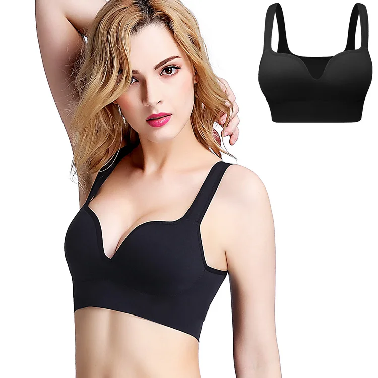 Купить Спортивный Бюстгальтер В Интернет