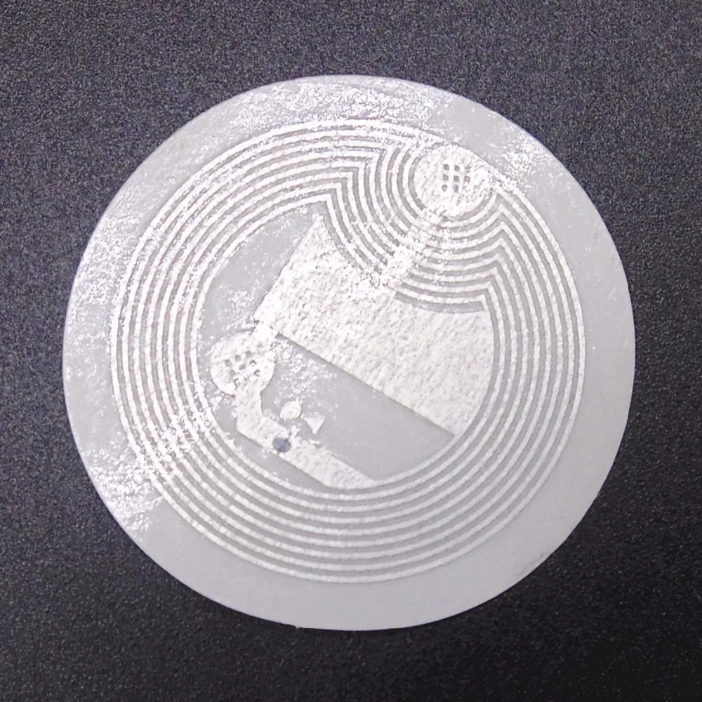 Рисунок 3 - 25 мм, белая лампа