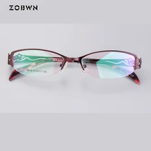 Стекло для глаз с узором es femininos модное Оптическое стекло es оправа стекло es с прозрачным стеклом для мужчин и женщин gafas Брендовые женские стекла es оправа