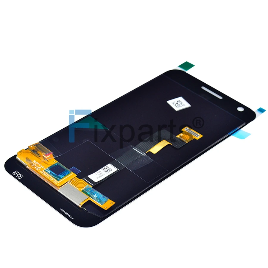  HTC Nexus S1 Google Pixel LCD  (2)