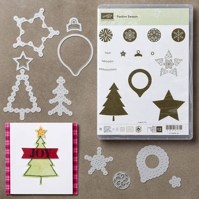 Treasure House 5 Pcs 45cm Six Angles Paper Star Decoration Tissue
