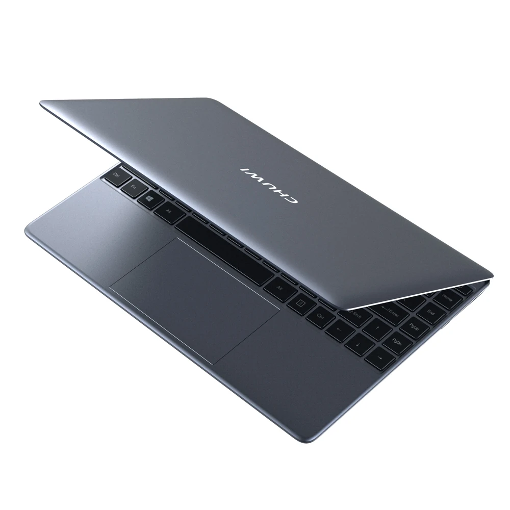 Beli CHUWI Lapbook SE 13.3 Inch Window10 Intel Gemini Lake N4100 Laptop dengan Backlit Keyboard RAM 4GB ROM 160GB Ultra Notebook