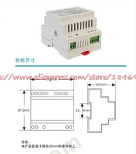 Free shipping Weighing sensor amplifier 4-20mA/ sensor transmitter 0-10V/ weight transmitter /0-5V Free shipping Weighing sensor amplifier 4-20mA/ sensor transmitter 0-10V/ weight transmitter /0-5V
