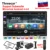 2 din auto radio specchio link Android 8.0 Touch Screen Display Digitale 7 “HD Lettore MP5 Bluetooth Multimedia USB 2din Autoradio