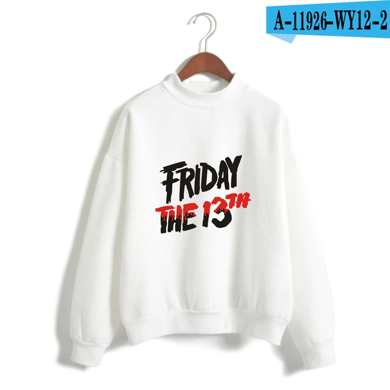 Friday The 13Th Hoodie The Game Horror Mask Killer Puzzle Causal Sweatshirts Pink Game Clothes 2019 Women Hoodies 3D Clothing Friday The 13Th Hoodie The Game Horror Mask Killer Puzzle Causal Sweatshirts Pink Game Clothes 2019 Women Hoodies 3D Clothing
