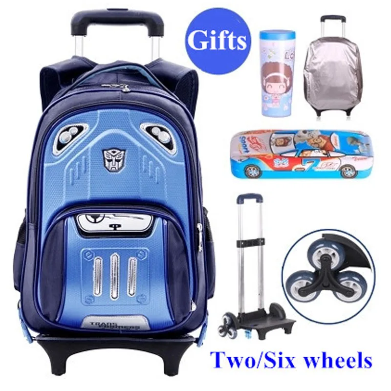Popular School Trolley BagsBuy Cheap School Trolley Bags lots from