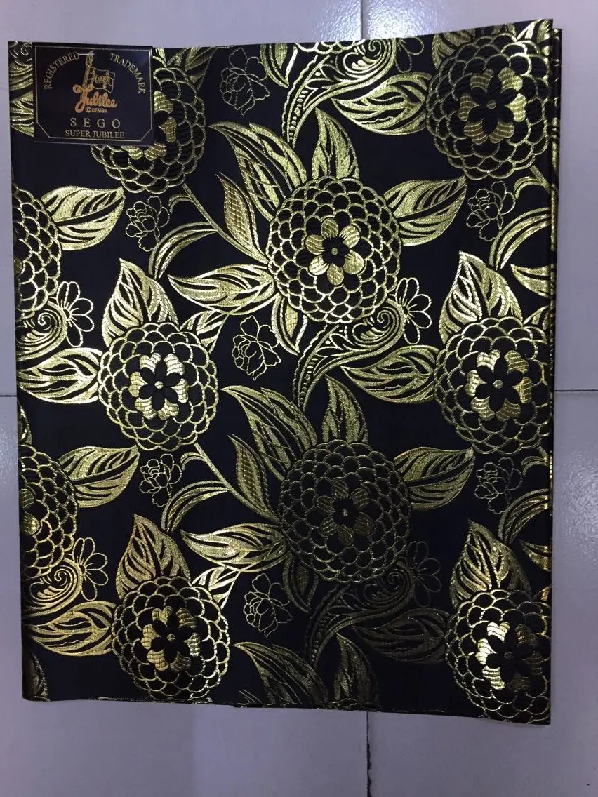 Женский Галстук бабочка в нигерийском стиле 2 шт. желтый галстук высокое