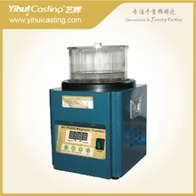 800 г Магнитный стакан 220 В, ювелирные изделия полировальная машина, тип тумблер роторный