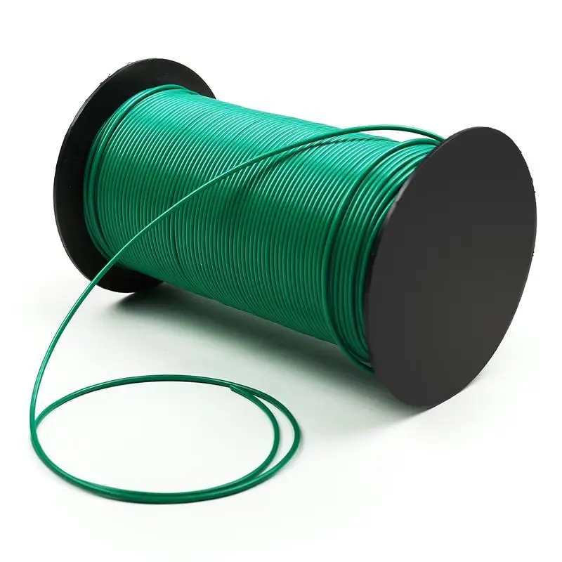 

Virtual Wire Cable Boundary Line For Robotic Lawn Mower 100M Additional Cable