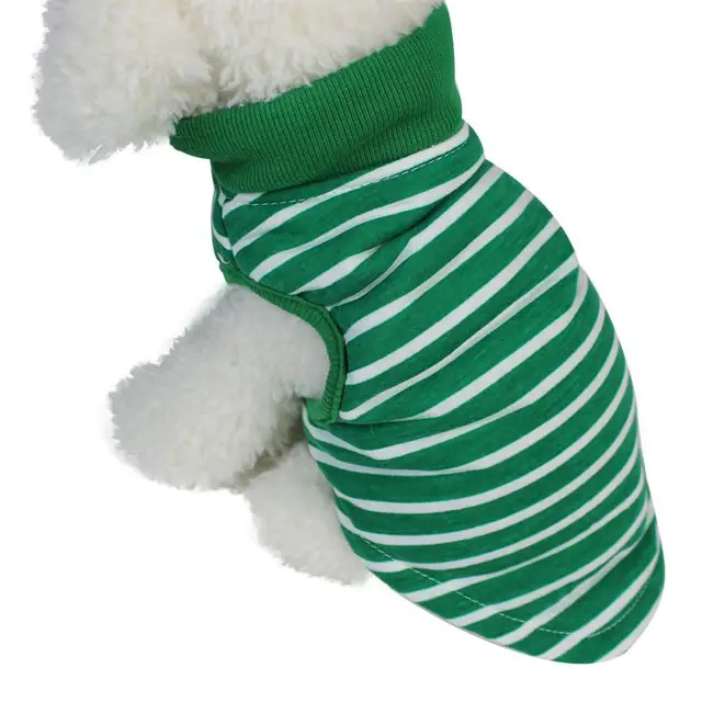 Buy dog clothes summer 2017 cheap pet clothes for dogs chihuahua puppy pet