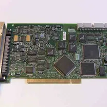 PCI-6025E DAQ карты, многофункциональный, аналоговый вход хорошее состояние