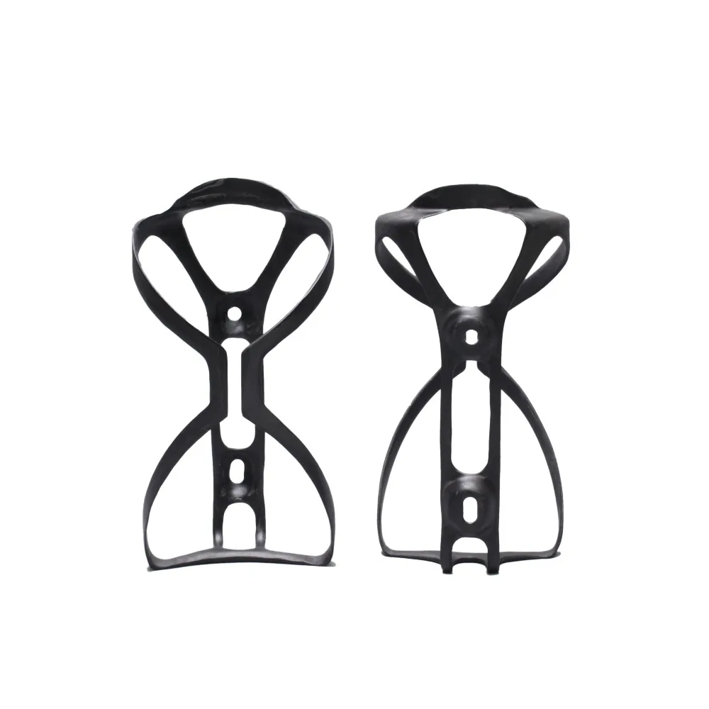 NO LOGO Carbon Cycling Bottle Holder Ultra-light 16g Full Carbon Fiber Bottle Cage Bicycle Water Bottle Rack (2)