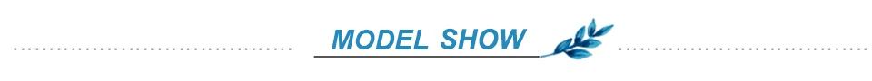 MODEL SHOW