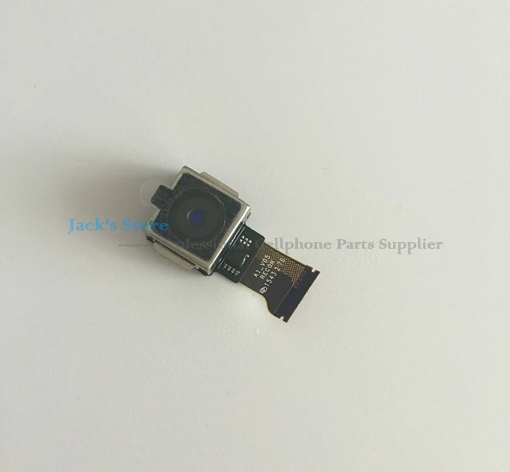 

Tested Working Main Big Back Camera Module flex cable For Xiaomi Mi5 M5 Mi 5 Front Small Camera Main Phone Parts