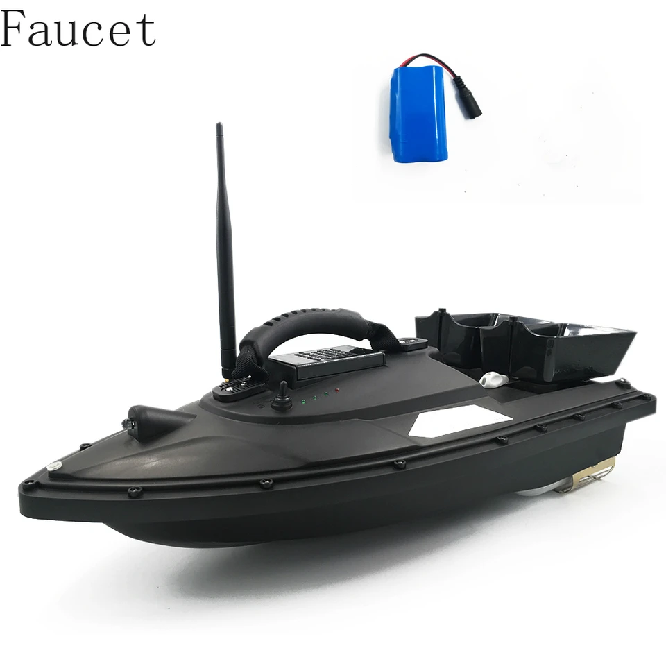toy fishing boat