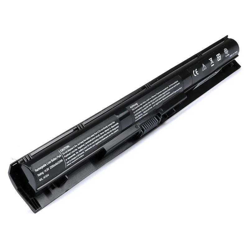 7XINbox 4cell 2200mAh 14 8 V Аккумулятор для ноутбука HP ab000 15 17 g000 KI04 HSTNN DB6T LB6S 800049 001 800010