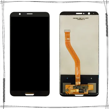 

100% Tested View 10 LCD Display + Touch Screen Digitizer Assembly Honor V10 LCD Display For Huawei Honor V10 BKL-AL00 BKL-AL20
