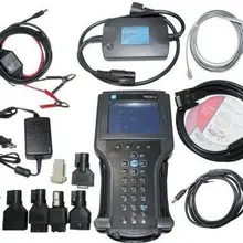 Tech2 диагностический инструмент для G-M/SAAB/OPEL/SUZUKI/ISUZU/Holden g-m tech 2 сканер в картонной коробке