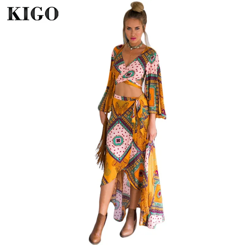 Online Kaufen Großhandel hippie outfit aus China hippie ...