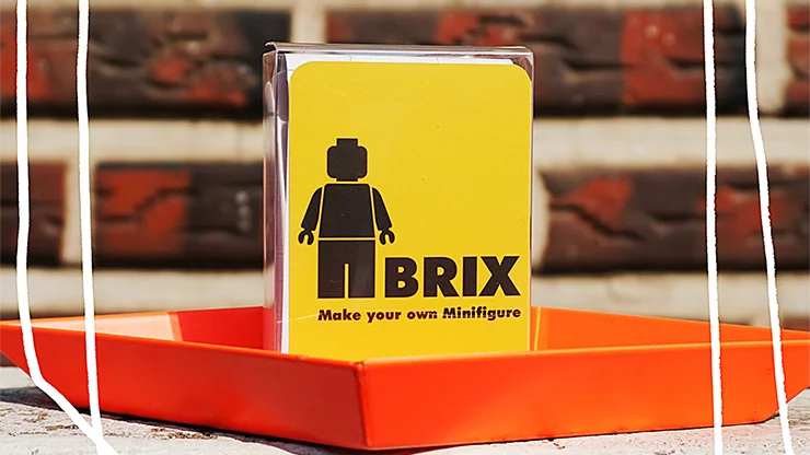 BRIX (Gimmick and Online Instructions)4