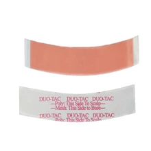 Высокое качество Сильная Двойная лента для toupees/мужской парик+ через CPAM