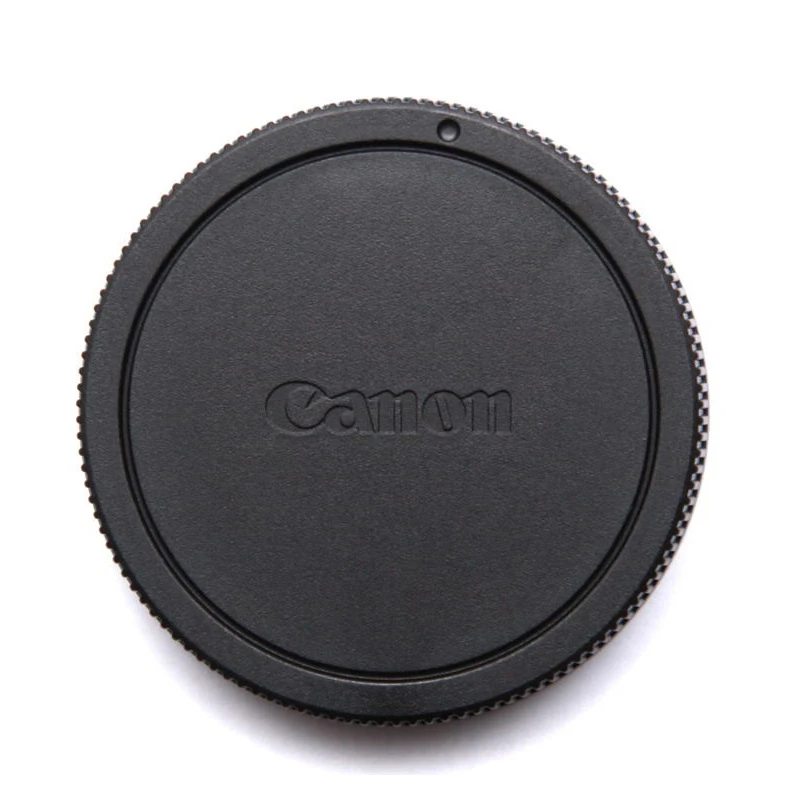 Задняя крышка объектива Camear для sony E Pentax PK CanonEF, Nikon F Fujifilm FX Micro M4/3 Lecia M konicaminolta Задняя крышка объектива