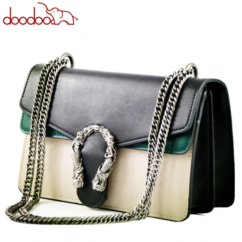 Luxury Brand Fashion Female Chain Casual Shoulder Bag Messenger Bag Retro Hit Color Women Bag\Handbag Ladies Flap Motorcycle Bag Luxury Brand Fashion Female Chain Casual Shoulder Bag Messenger Bag Retro Hit Color Women Bag\Handbag Ladies Flap Motorcycle Bag