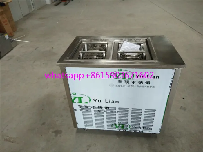 

The Competitive price with high quality popsicle machine/ice lolly maker and two molds commercial hot on sale free shipping