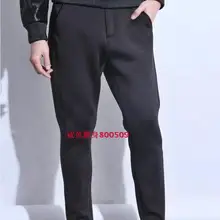 27-44 распродажа, как горячие пирожки, весна-осень, мужские новые модные брюки