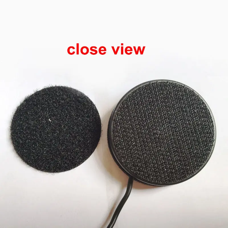 Ekslen Bluetooth гарнитура Беспроводные стерео наушники Handsfree с микрофоном для шлема