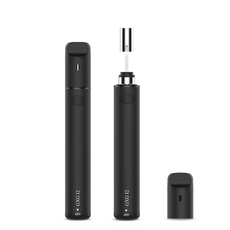 Оригинальный Kamry GXG I2 нагревательный стержень комплект 1900mAh тепло не сжигать