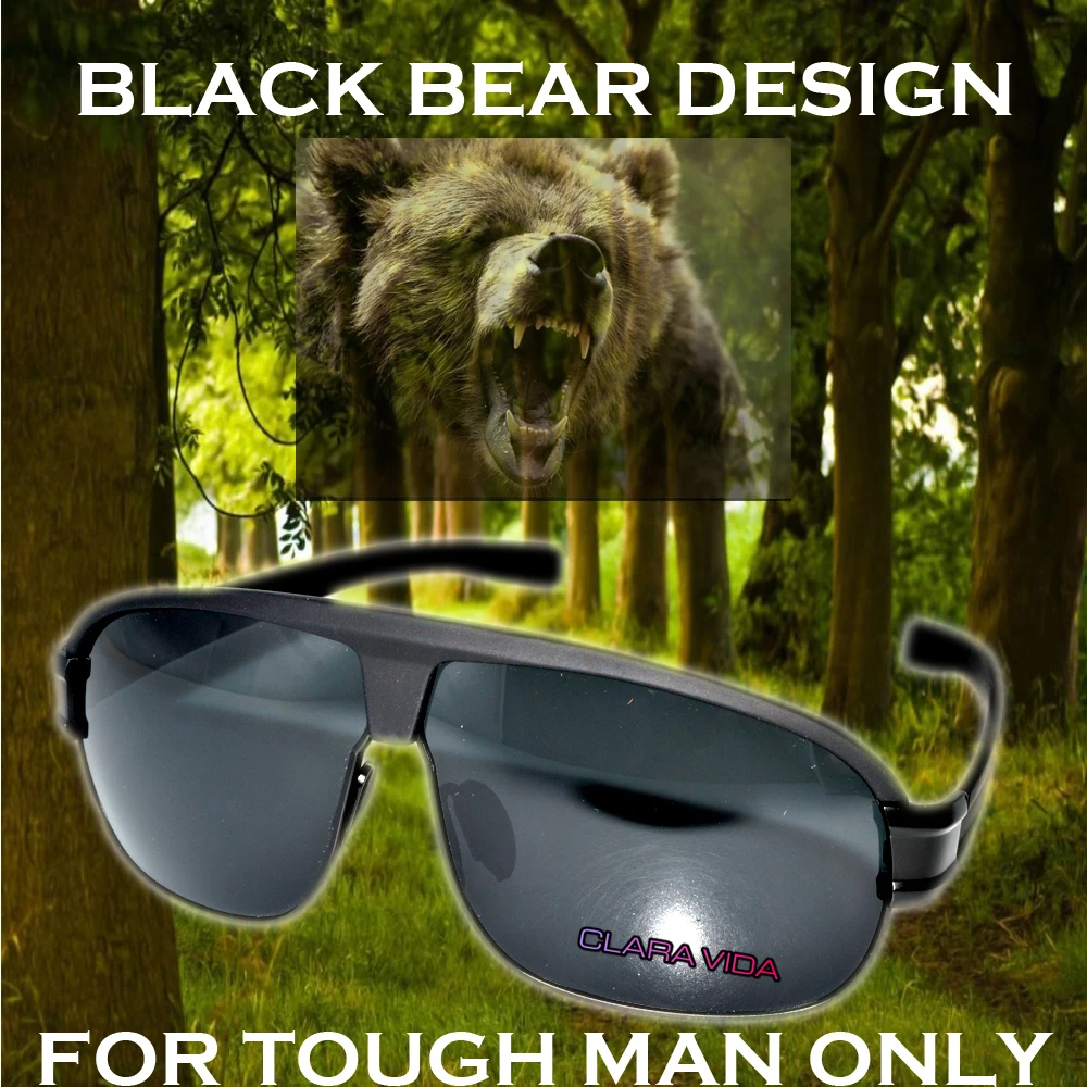 BALCK BEAR