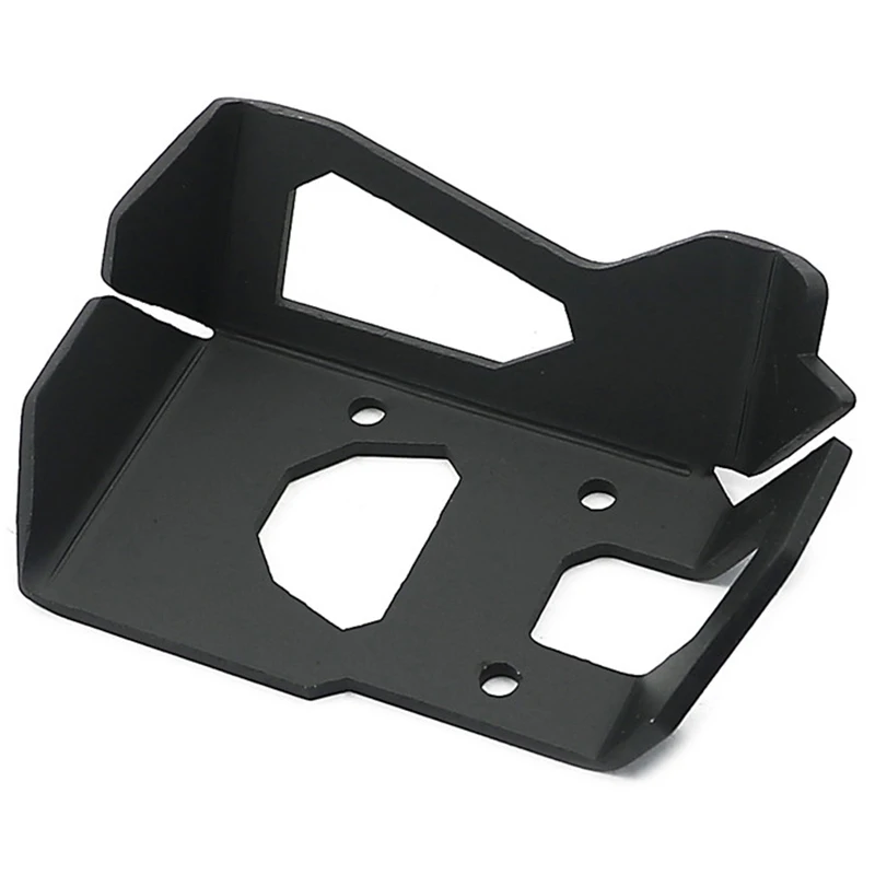 For Bmw R1200Gs / R1200Gs Adv /R1200R/R1200Rt 05-12 Motorcycle Throttle Protentiometer Cover Guard Protector