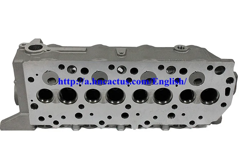 4D56 4D56T D4BA D4BH 4D56 8V Головка блока цилиндров 2476cc 2.5d+ 2.5td amc908513