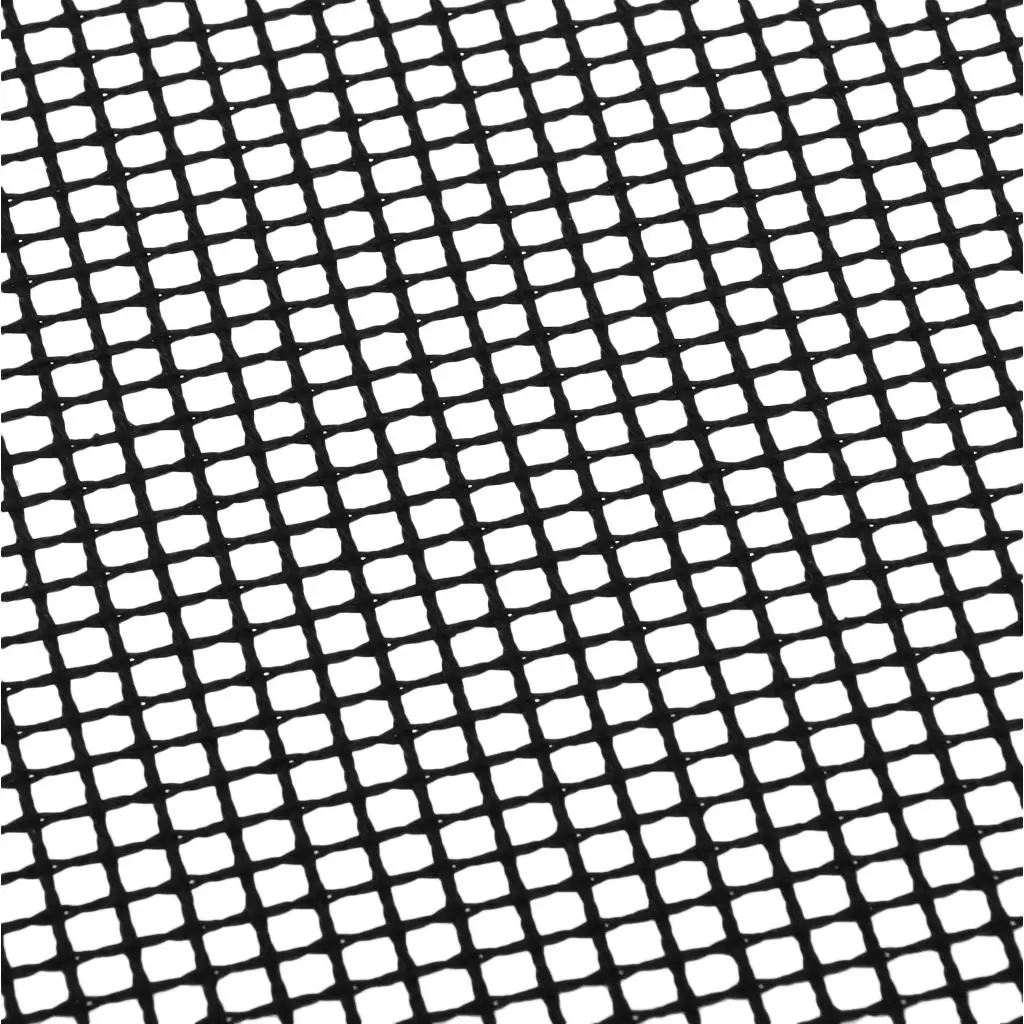 Fiberglass Non-stick BBQ Grill Mesh Net Barbecue Grilling Pad Replacement Mat 40x33cm For Outdoor Camping Picnic Cooking Tools