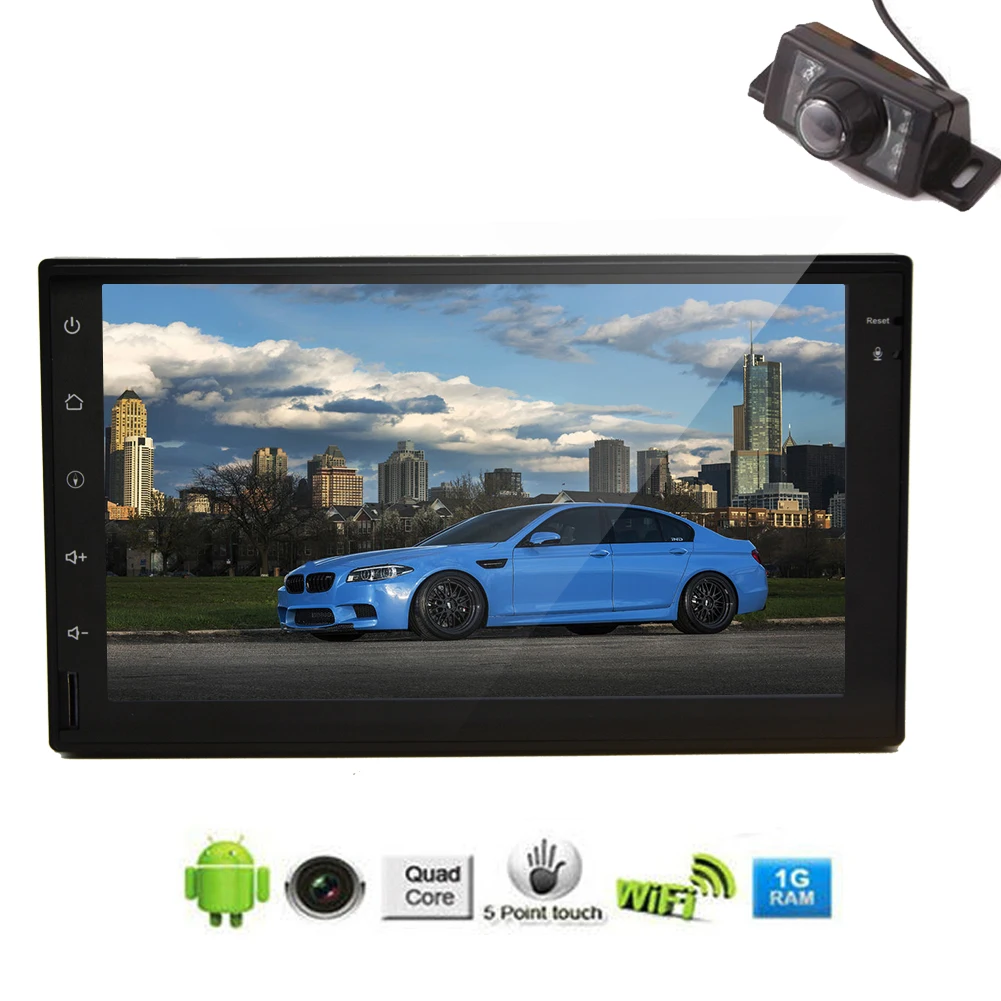 Clearance Capacitive No-DVD GPS Stereo Navigation Head Unit WiFi OBD2 Audio PC Player 4-CORE Android 5.1 Car Radio Touchscreen 10 Clearance Capacitive No-DVD GPS Stereo Navigation Head Unit WiFi OBD2 Audio PC Player 4-CORE Android 5.1 Car Radio Touchscreen 10