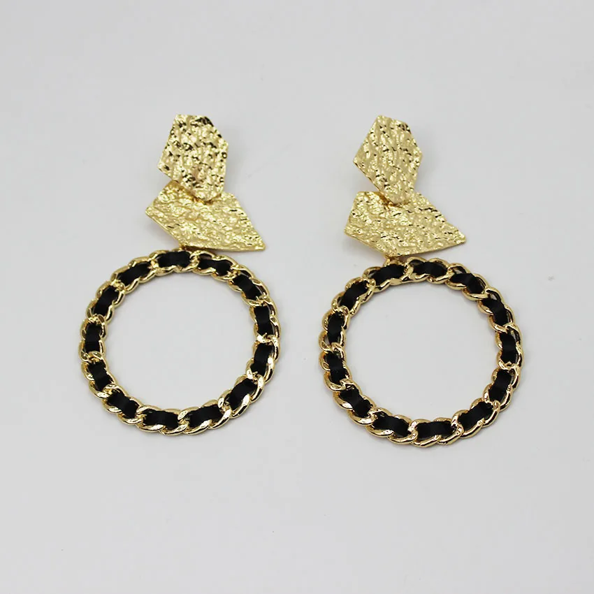 

new arrival baroque luxury statement boho women new earring 218