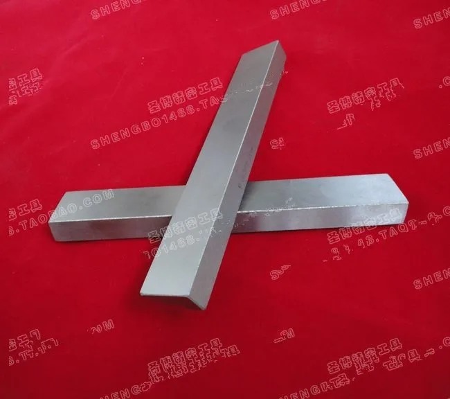 

150 x 8 mmx11mm 2pcs presisi parallel set, Paralelisme : 0.005 mm, Paralel blok set Bench Vise