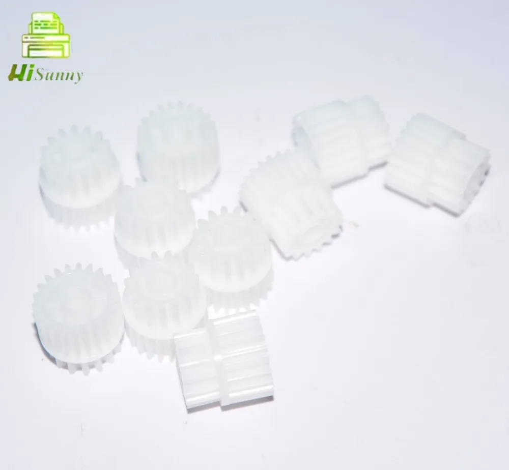 10 шт GR-3800-22/15 T для HP 3600 3800 fuser gear 10 шт GR-3800-22/15 T для HP 3600 3800 fuser gear