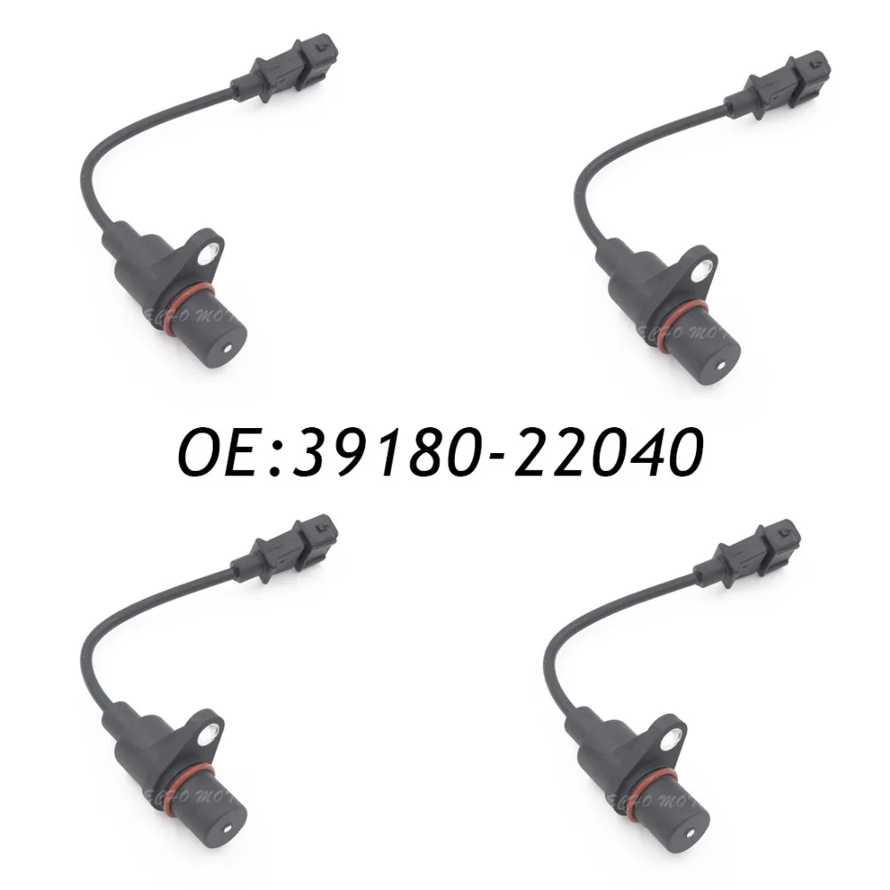 NEW CRANKSHAFT CRANK POSITION SENSOR CKP CPS FITS HYUNDAI ACCENT ELANTRA 95-01