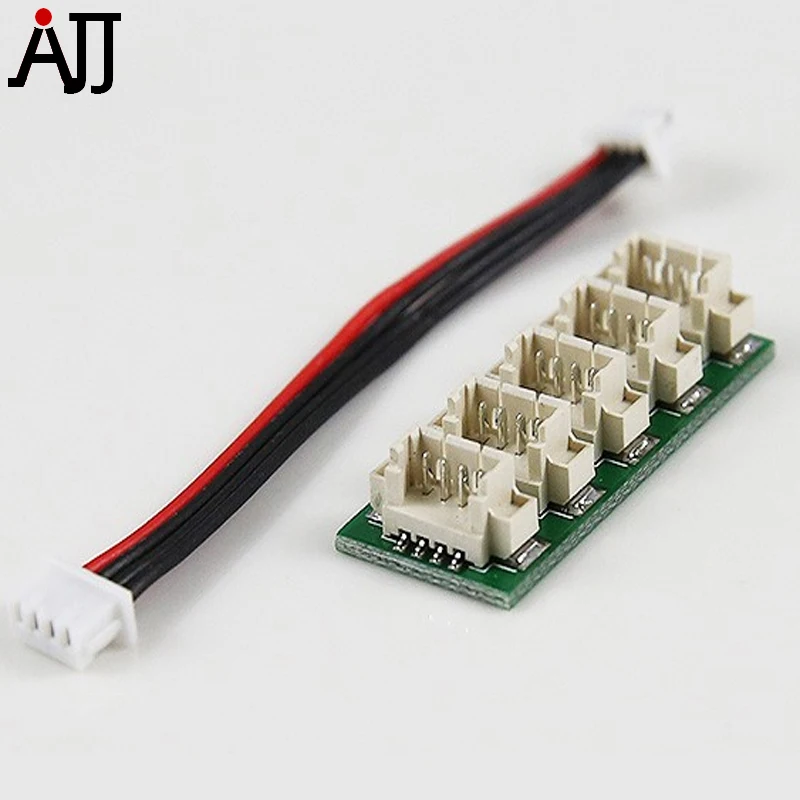 RCTIMER FixHawk Pixhawk I2C Splitter I2C-Splitter | Игрушки и хобби