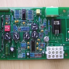 Регулятор напряжения: 6GA2-491-1A/A541432