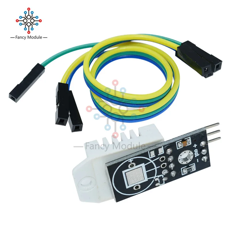 DHT22 AM2302 цифровой Температура влажность Сенсор модуль для Arduino заменить SHT11 SHT15