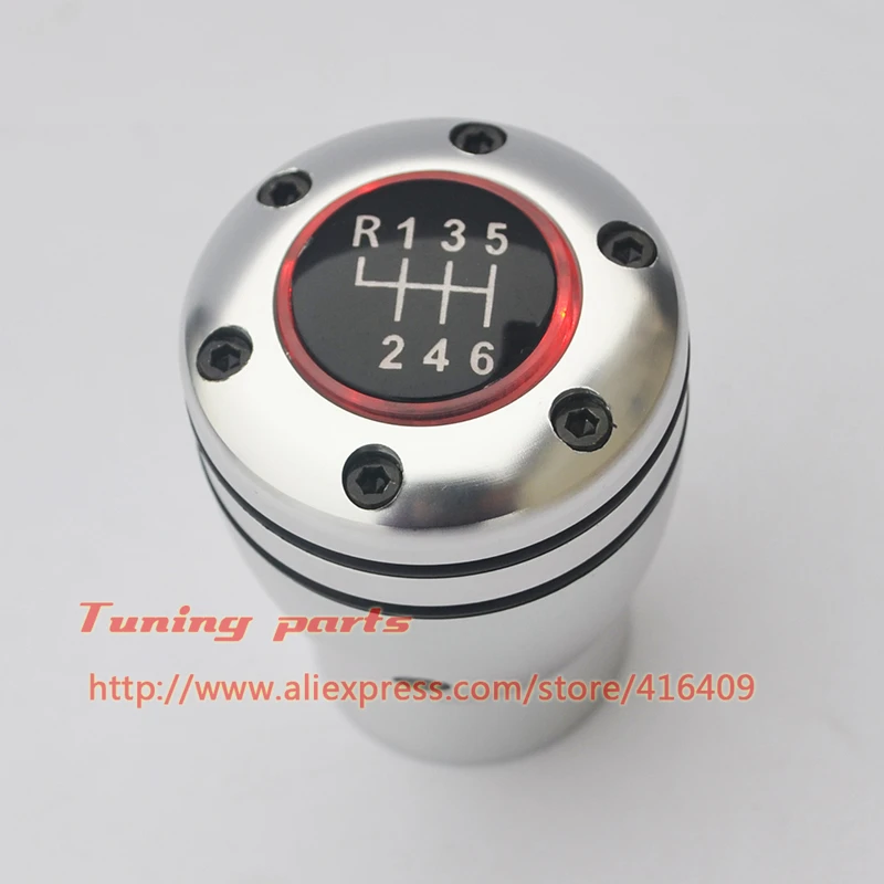 LED light gear shift knob (9)