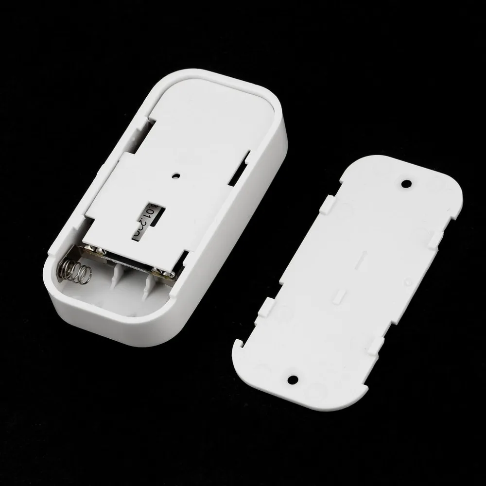 Original 433MHz Wireless Window Door Magnet Sensor Detector For Home Wireless Alarm System Compound Multi-layer Design New Hot Original 433MHz Wireless Window Door Magnet Sensor Detector For Home Wireless Alarm System Compound Multi-layer Design New Hot