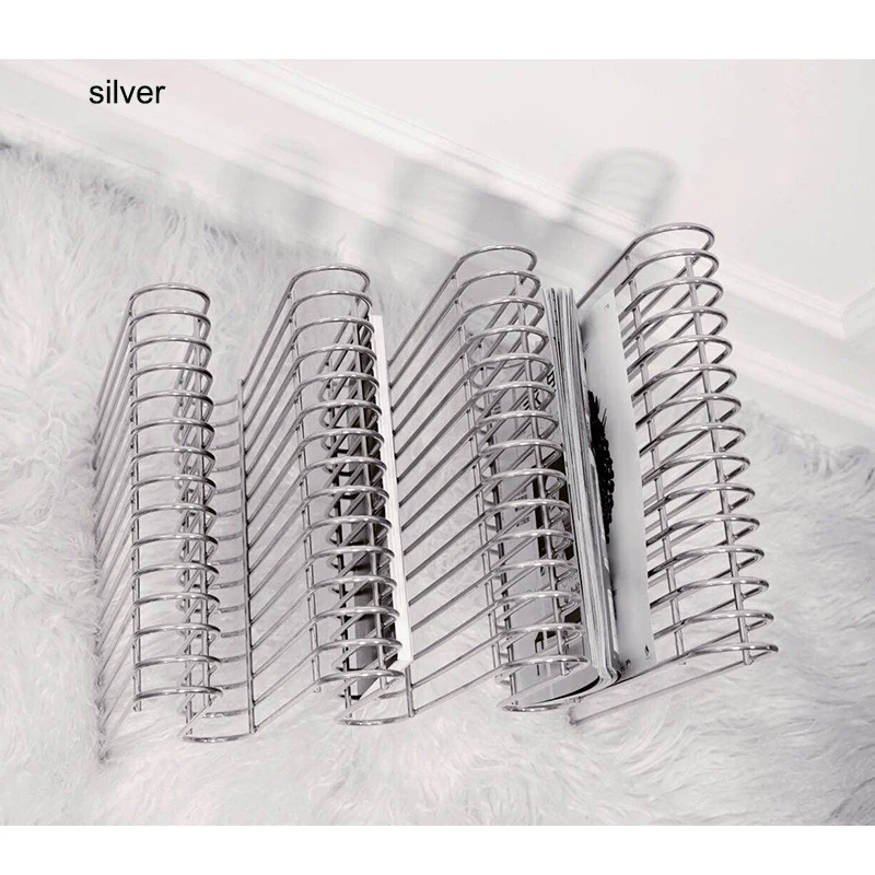 silver